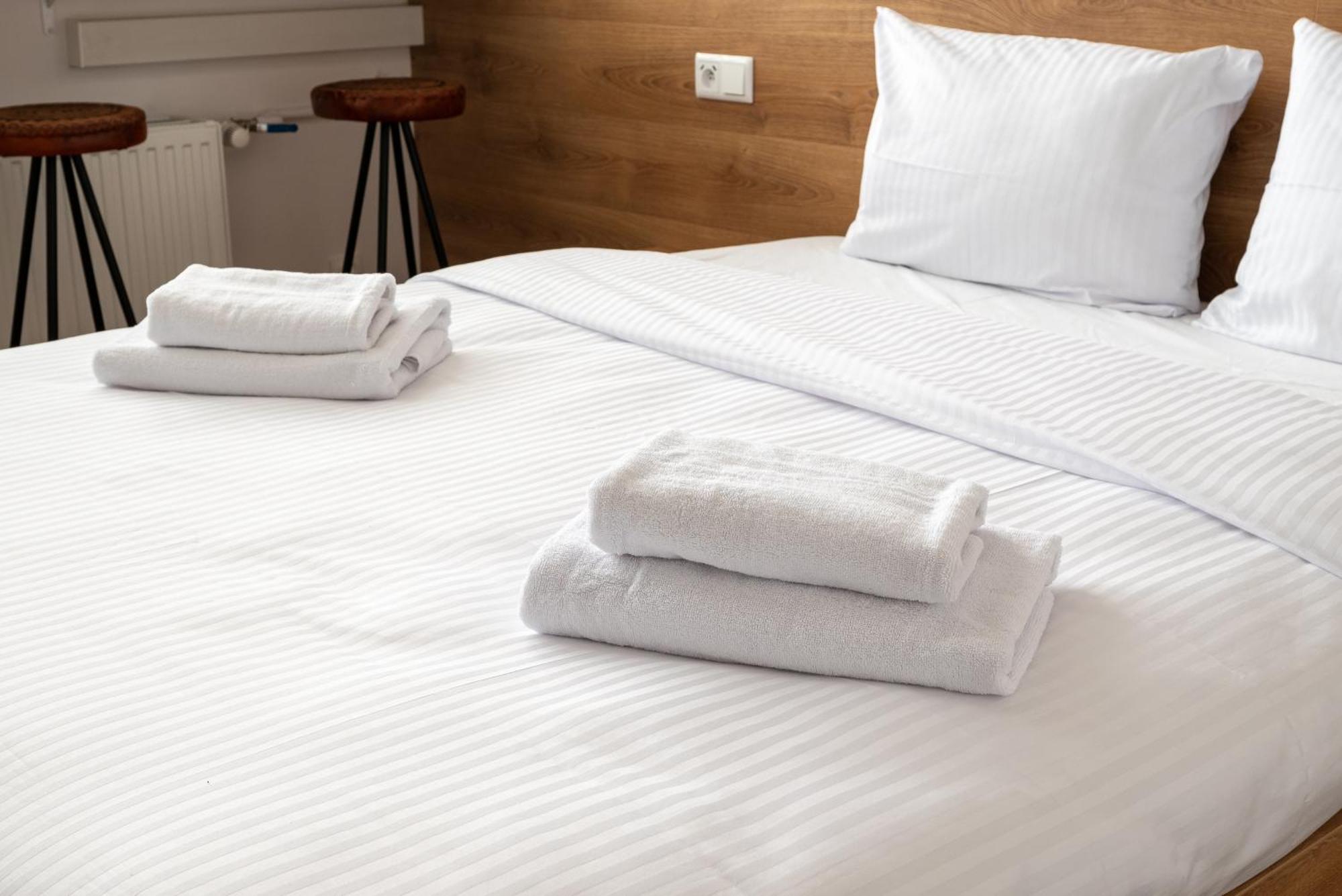 Krasinski Garden Comfort Apartment Warsaw Luaran gambar